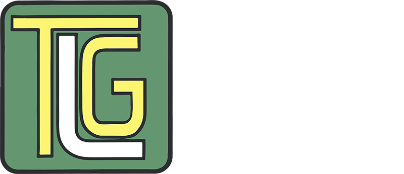 Logo Lolley Group White